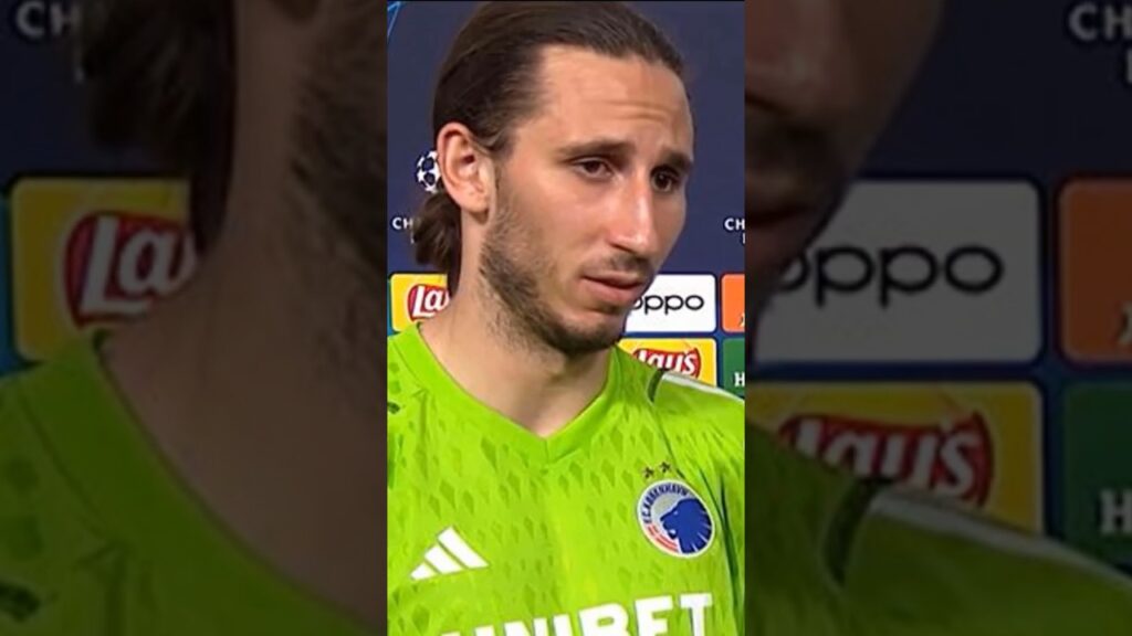 Wiadomo czemu Kamil Grabara poszedł do Wolfsburga?!