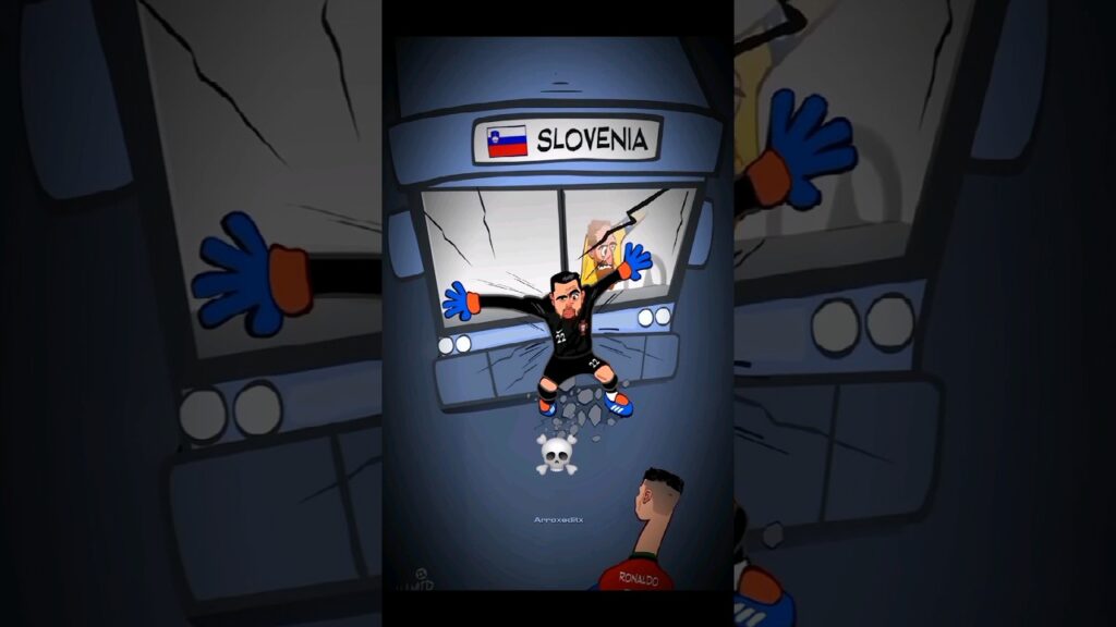 Diego Costa Save Portugal 💀 #shortvideo #edit #ronaldo #football