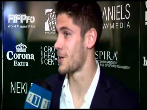 Andrej Kramaric nadam se i ja reprezentaciji jednog dana