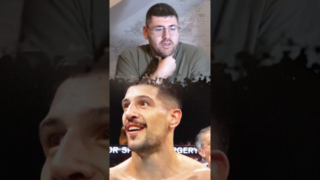 JOEL ÁLVAREZ para el TOP 15 ¿KING GREEN o JALIN TURNER? #ufc #mma #ko #joelalvarez #top15