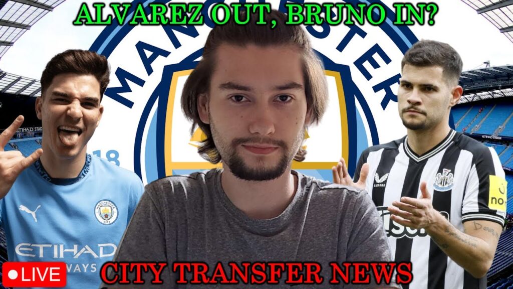 🚨Alvarez Leaving City! What Now?