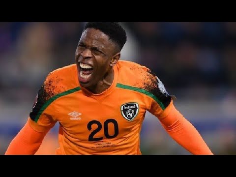 Hans Vanaken Goal Vs Ireland | Ireland Vs Belgium | 1-2 |