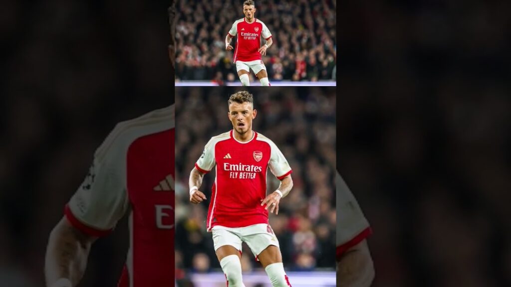 Arsenal's Defense Transformation: Timber's Return Calafiori's Arrival - Impact on Ben White