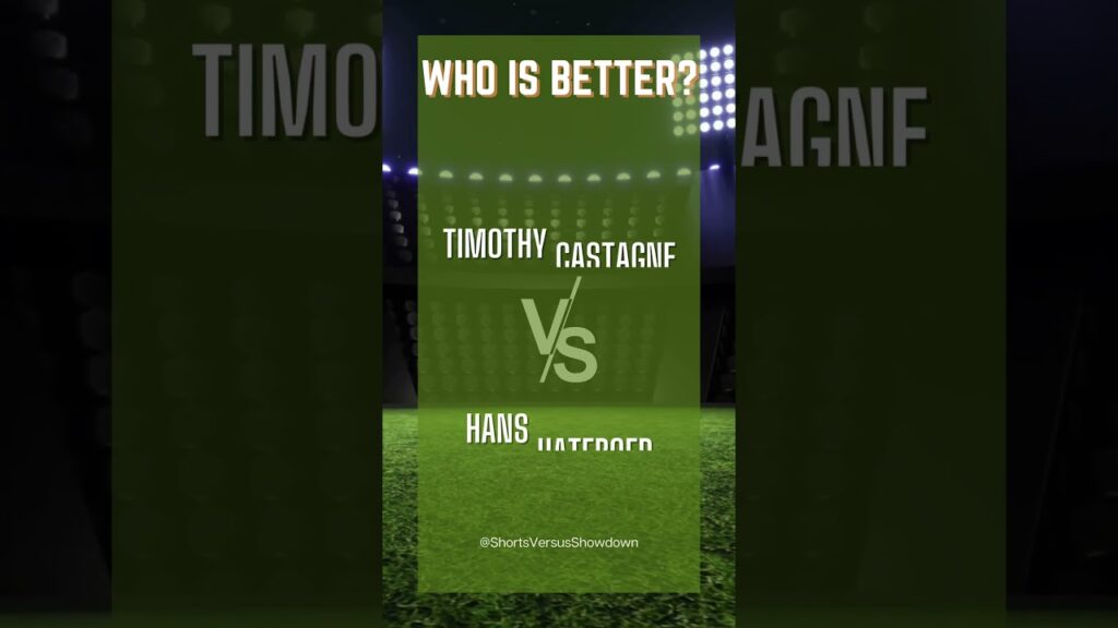 Timothy Castagne OR Hans Hateboer
