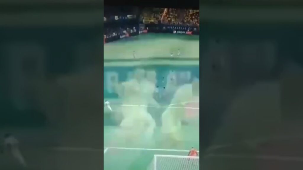 🇪🇸Yeremi Pino What a Insane Goal!😱😱🔥 #shorts #spain #fifa23 #incredible #goal