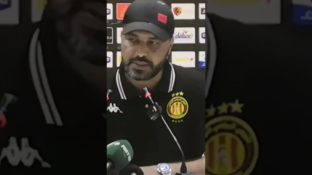 الاداء موش في قيمة الترجي #الترجي_التونسي #الديوانة