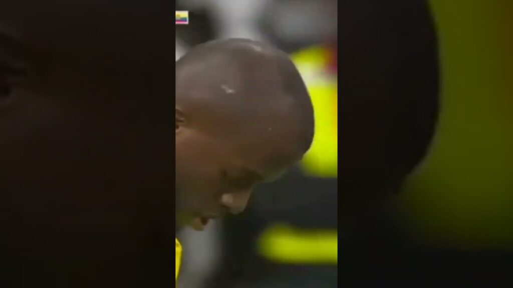 هدف الإكوادور الأول في قطر #كأس_العالم