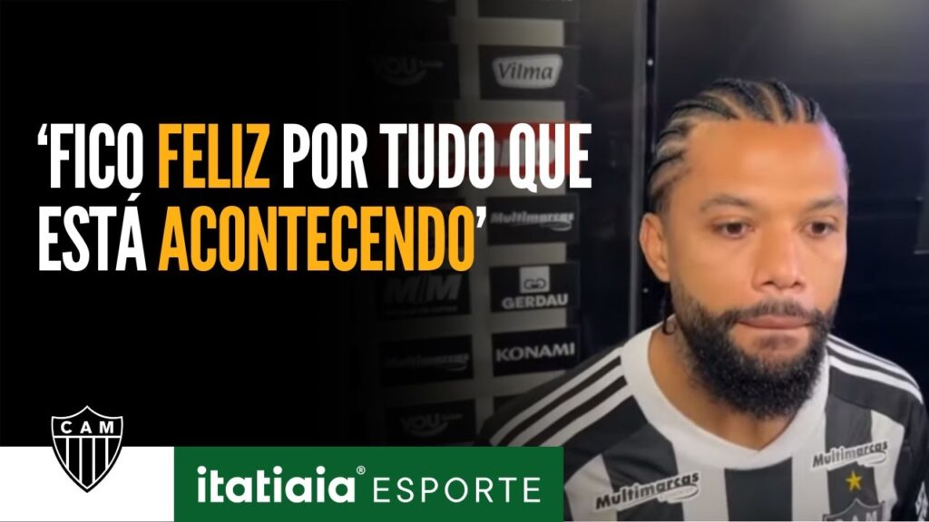 OTÁVIO FALA SOBRE A VITÓRIA: 'ERA MUITO IMPORTANTE PARA O NOSSO TORCEDOR'
