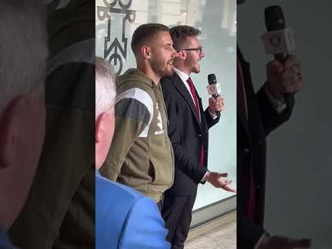 Torino, presentazione ufficiale della maglietta, divisa del 2024-25