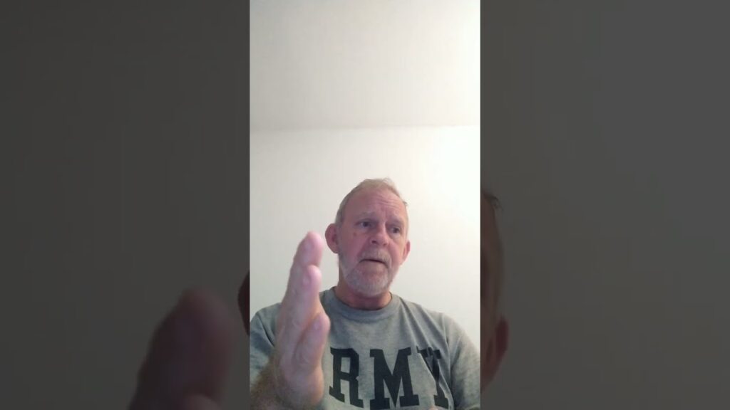 Stand firm and bold in this world of darkness. Don't believe the lies.