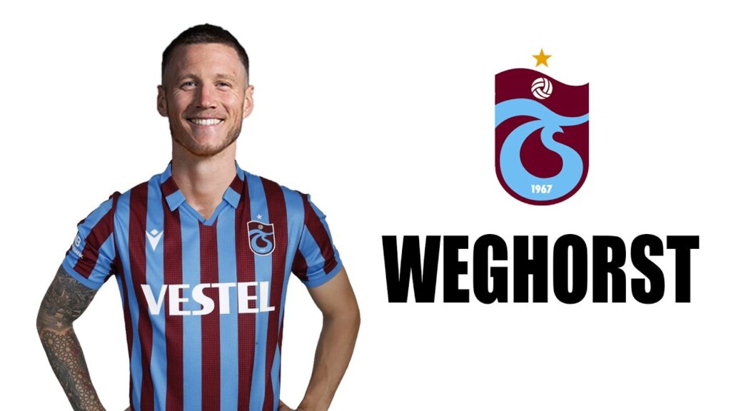 Weghorst 🔴🔵 Welcome to Trabzonspor ● Skills | 2023 | Amazing Skills | Assists & Goals | HD Weghorst 🔴🔵 Welcome to Trabzonspor ● Skills | 2023 | Amazing Skills | Assists & Goals | HD