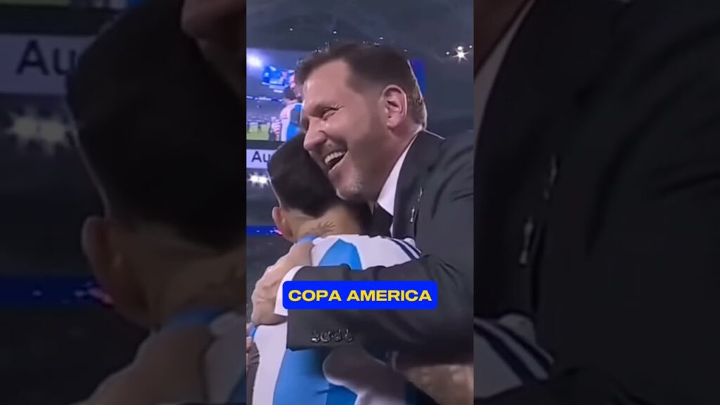 Alter schützt vor Leistung nicht: Nikolas Otamendi erobert Olympia 2024!