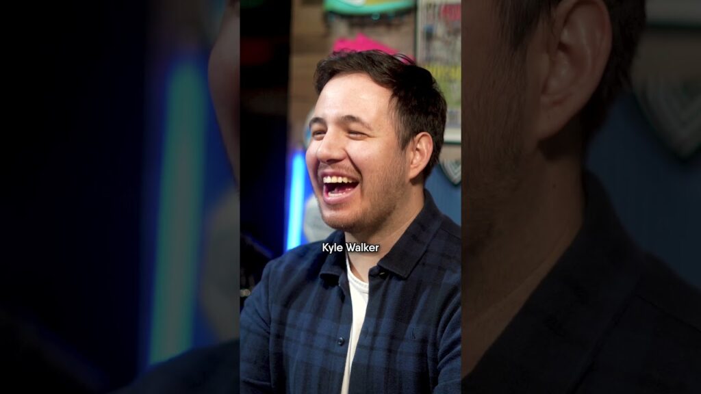 Ruben Dias describes Cristiano Ronaldo in ONE WORD