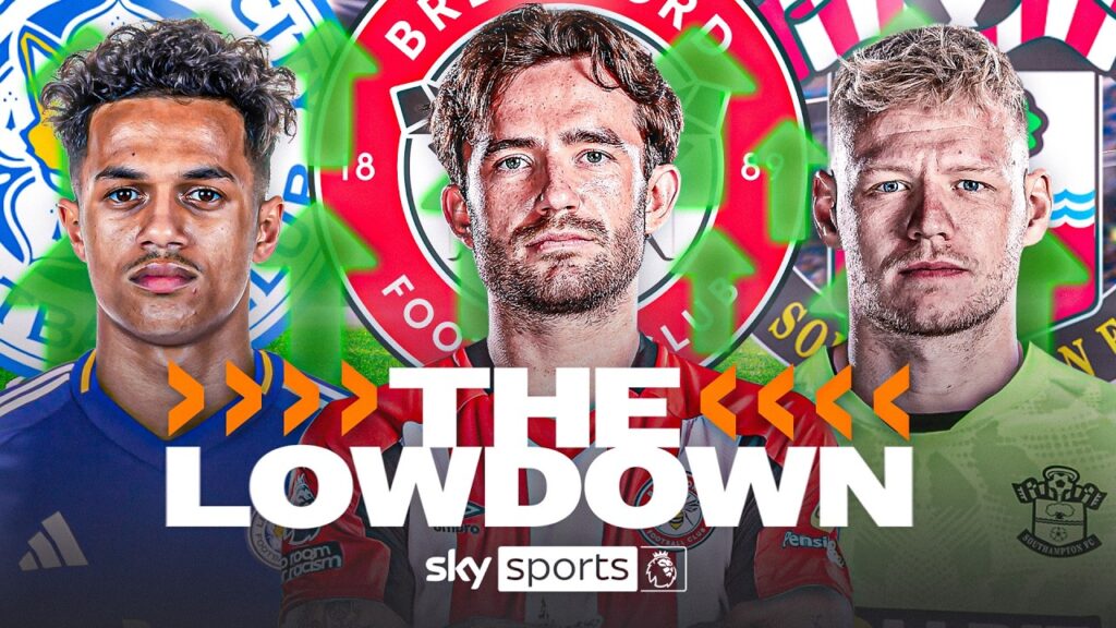 ONE Signing To Keep Your Club In The Premier League! | The Lowdown ONE Signing To Keep Your Club In The Premier League! | The Lowdown