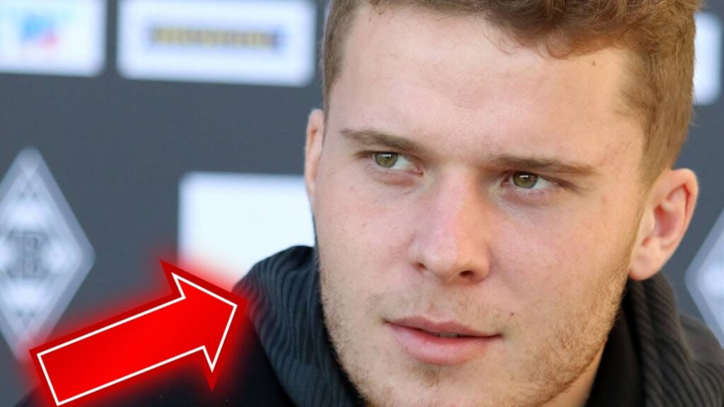 URGENT! Nico Elvedi TRIFFT DRAMATISCHE ENTSCHEIDUNG! SCHOCKIERT M'GLADBACH!