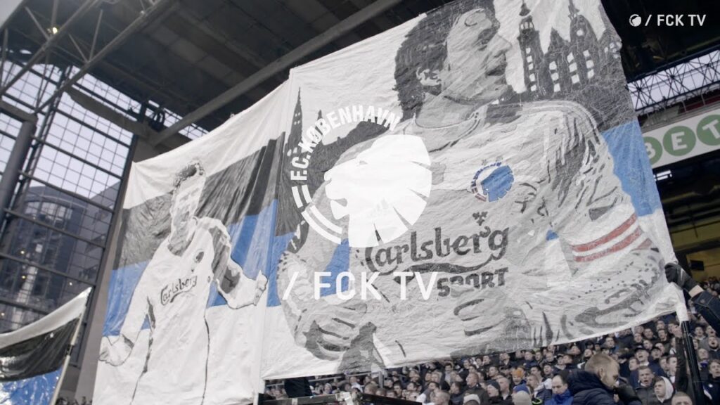 Hyldest til Kvist og Delaney: Københavns generaler