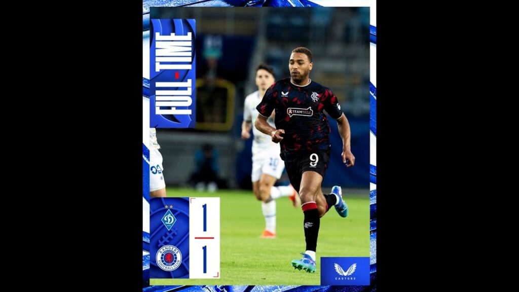 Praise for Dessers after Dynamo drama