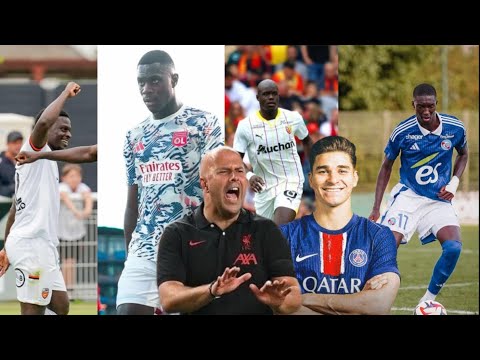 Pape Daouda et Bamba Dieng buteurs 🇸🇳 Niakhate et Malang Sarr costaud 🔥 Alvarez au PSG 🇫🇷 ?