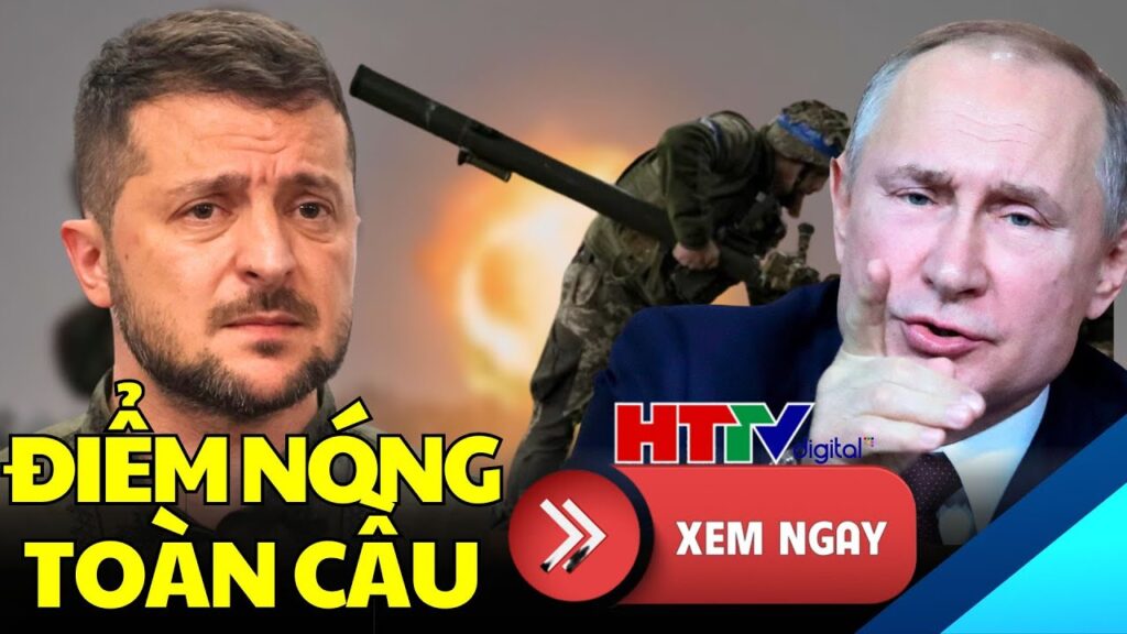 Chiến sự Nga - Ukraine: Rủi ro lớn của Ukraine khi thực hiện cuộc tấn công xuyên biên giới Nga