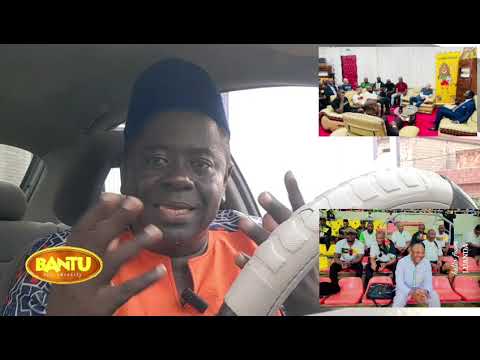 Crise minsep / Fecafoot -  Les difficultés du staff nommé par Mouelle Kombi