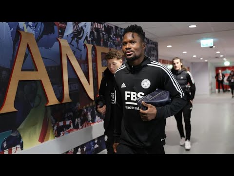 🇬🇭GOOD NEWS FOR DANIEL AMARTEY-BLACK STARS NEW MF FINALLY JOINS ENGLISH CLUB-BLACK STARS PLAYERS TRA