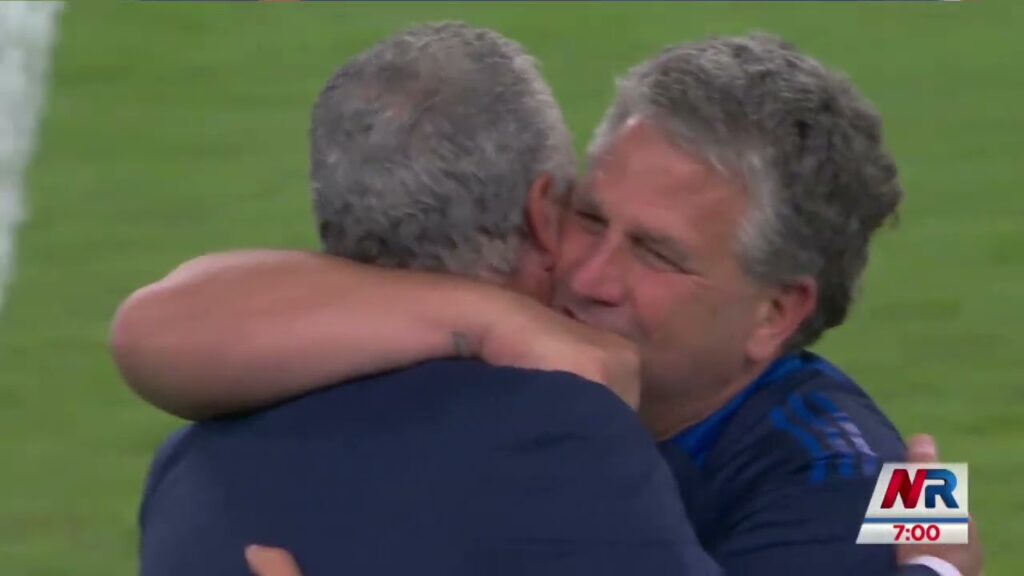 Gustavo Alfaro: Prensa costarricense se siente decepcionada