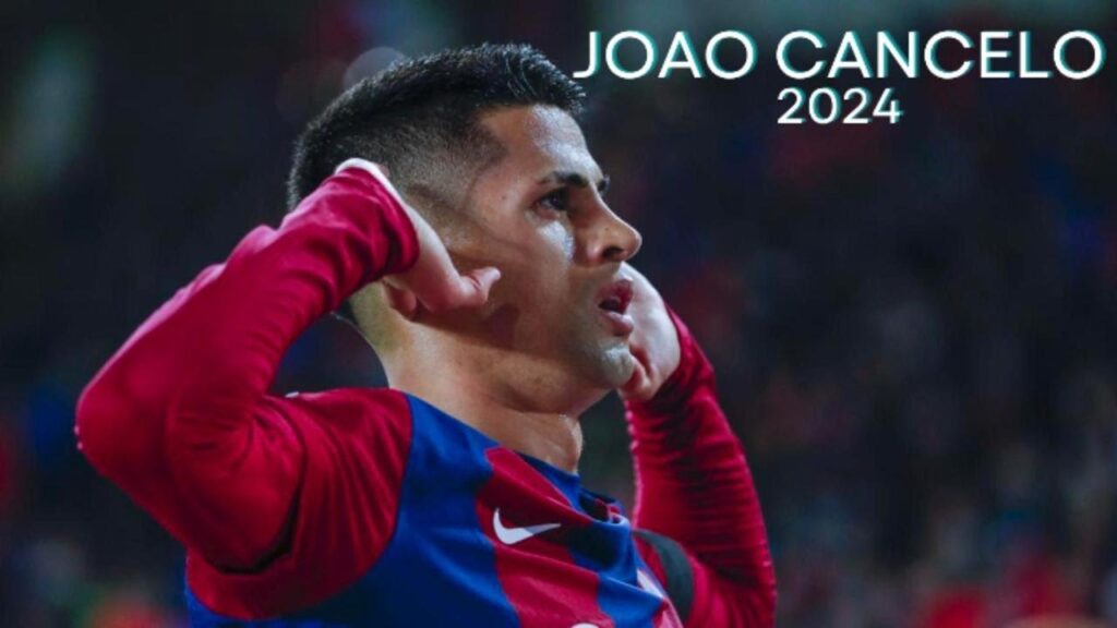 Joao Cancelo 2024 – Best Skills, Goals, & Assist Joao Cancelo 2024 - Best Skills, Goals, & Assist