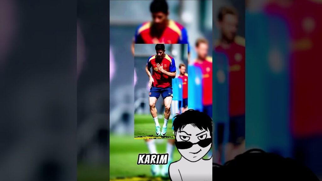 🚨 QUEL RÔLE  POUR LE POLONAS ROBERT LEWANDOWSKI AU BARÇA ? #FOOT #ANALYTICS