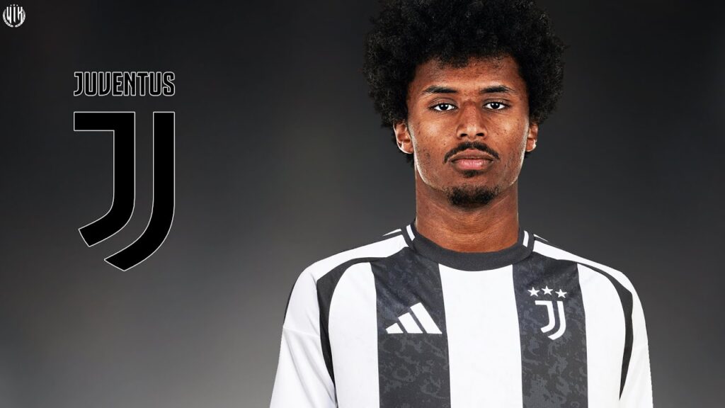 Karim Adeyemi - Welcome to Juventus? 2024 - Best Skills & Goals | HD