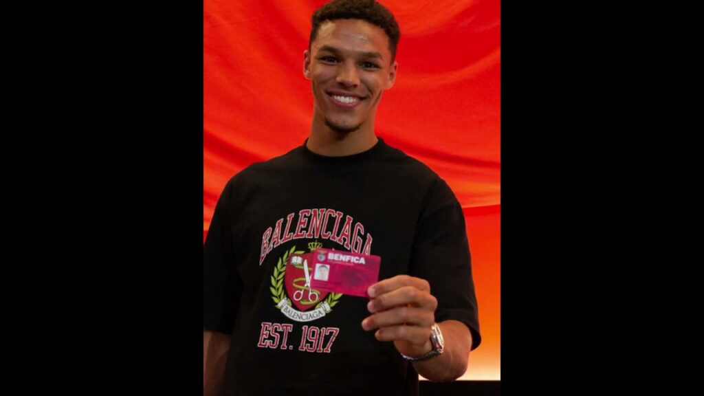 ALEXANDER BAH KİMDİR ?