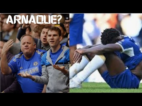 QUI VEUT LA PEAU DE NICOLAS JACKSON ?!