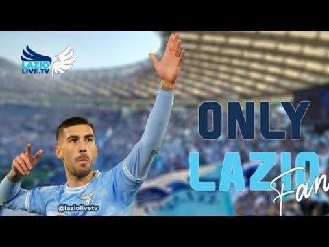 Only Lazio fans