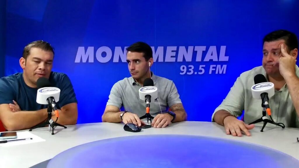 EQUIPOS TICOS EN CONCACAF