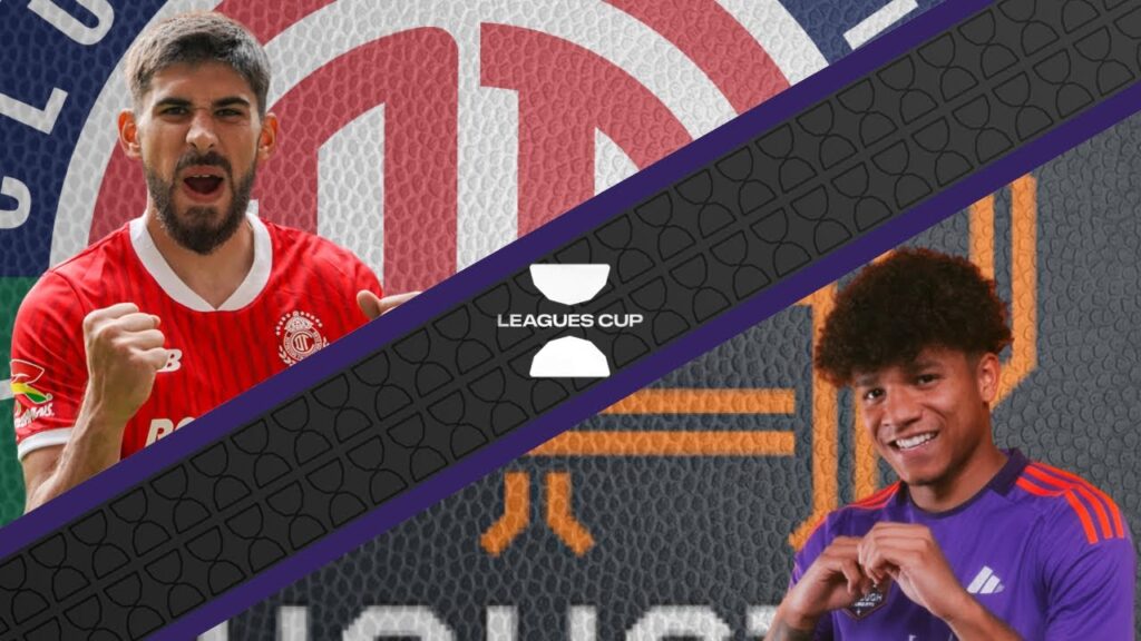 Toluca vs Houston Dynamo | Leagues Cup | Ronda 32 | 09/08/24 Predicción, Análisis y Free Picks