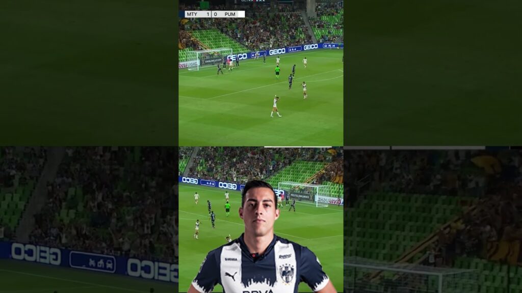 Así fue como Funes Mori ELIMINO A RAYADOS!!