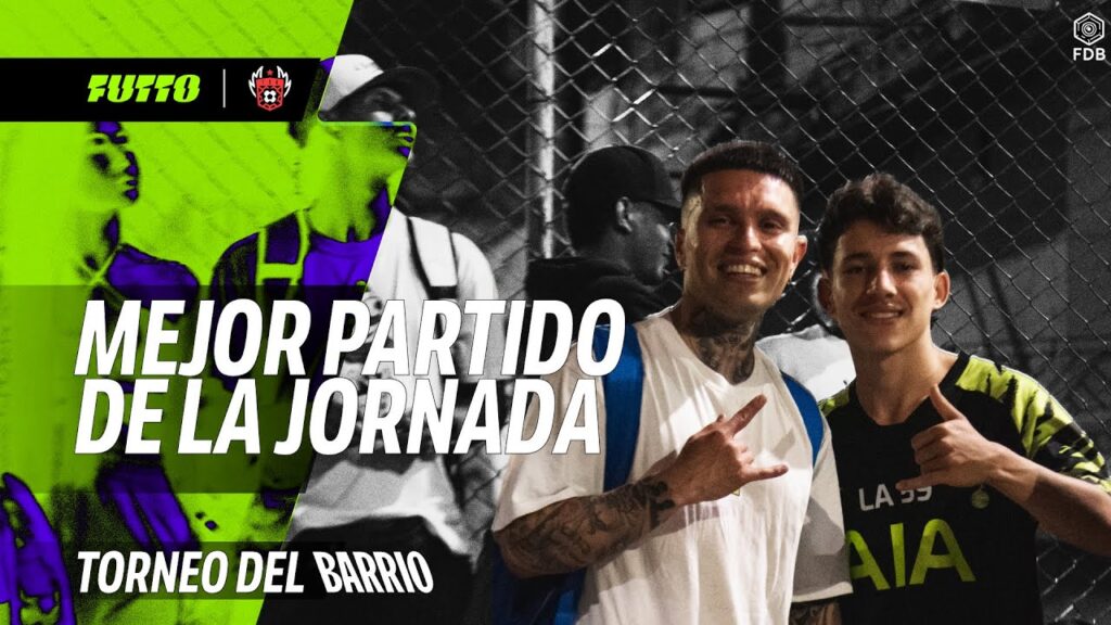 LIMONAR 2 🍋‍🟩 VS Q´AJADOS🧀⚽| MEJOR PARTIDO DE LA JORNADA | 07 DE AGOSTO 2024