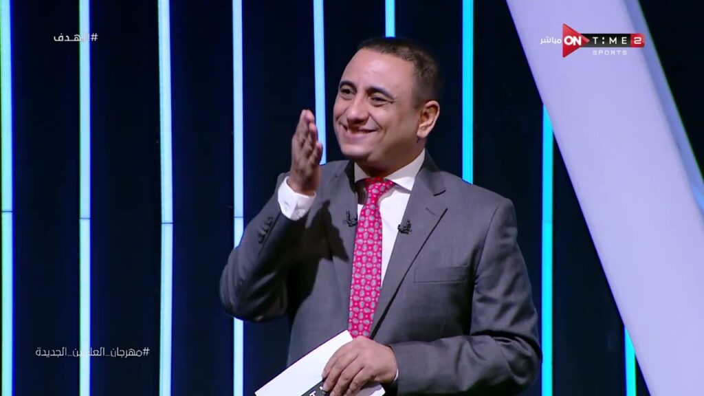 الهدف - من ضمنهم يحيى عطية الله.. عبد الحكيم أبو علم يكشف عن صفقات النادي الأهلي الجديدة 🔴