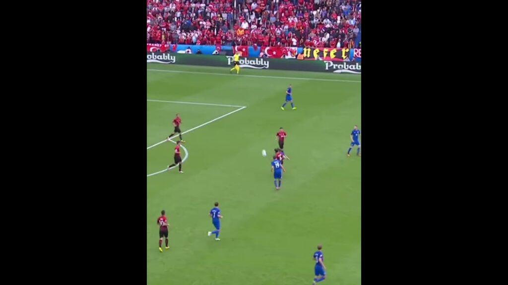 Luka Modric's Top5 Goals! Pure Magic 🔥 #footballhighlights #football #soccer #Modrc #lukamodric