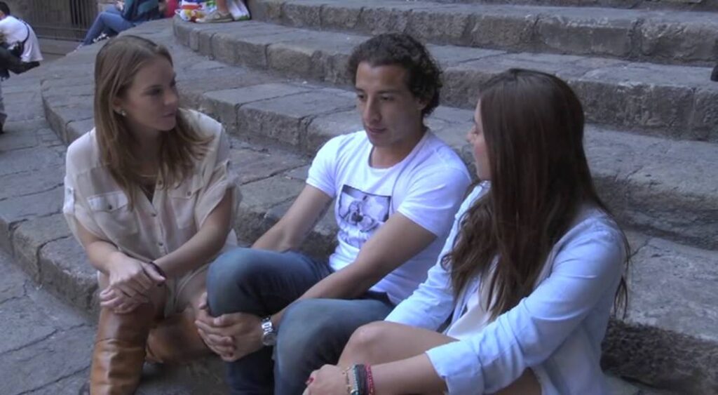 EXCLUSIVA: Conociendo a Andrés Guardado