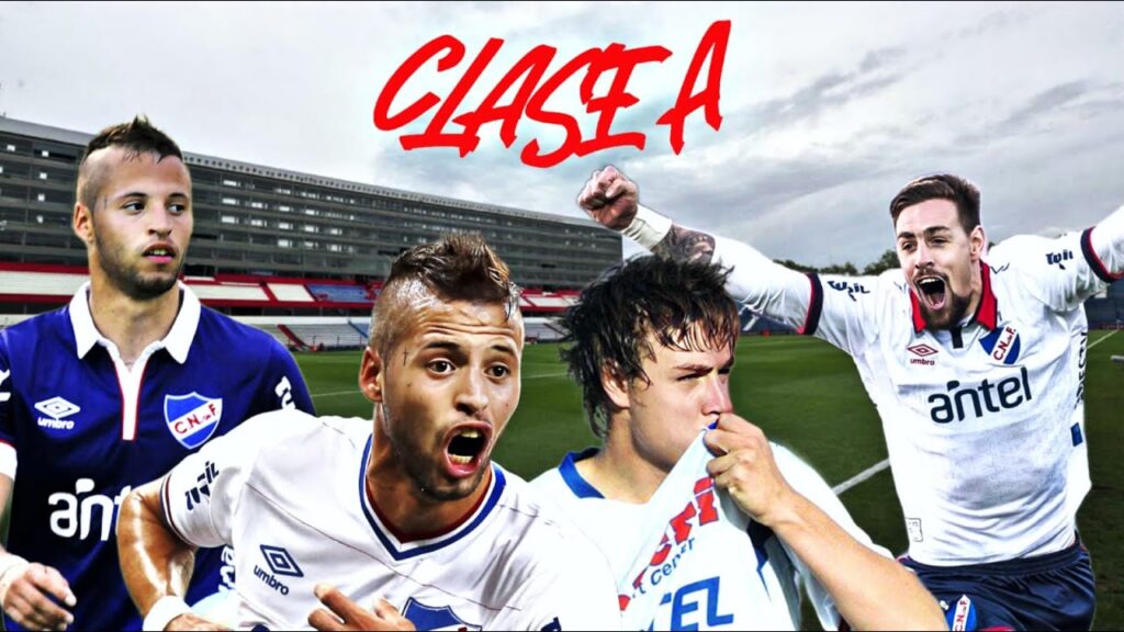 NACIONAL hace uno de los MEJORES mercado de pases del último tiempo. ¡Clases A! Te cuento TODO
