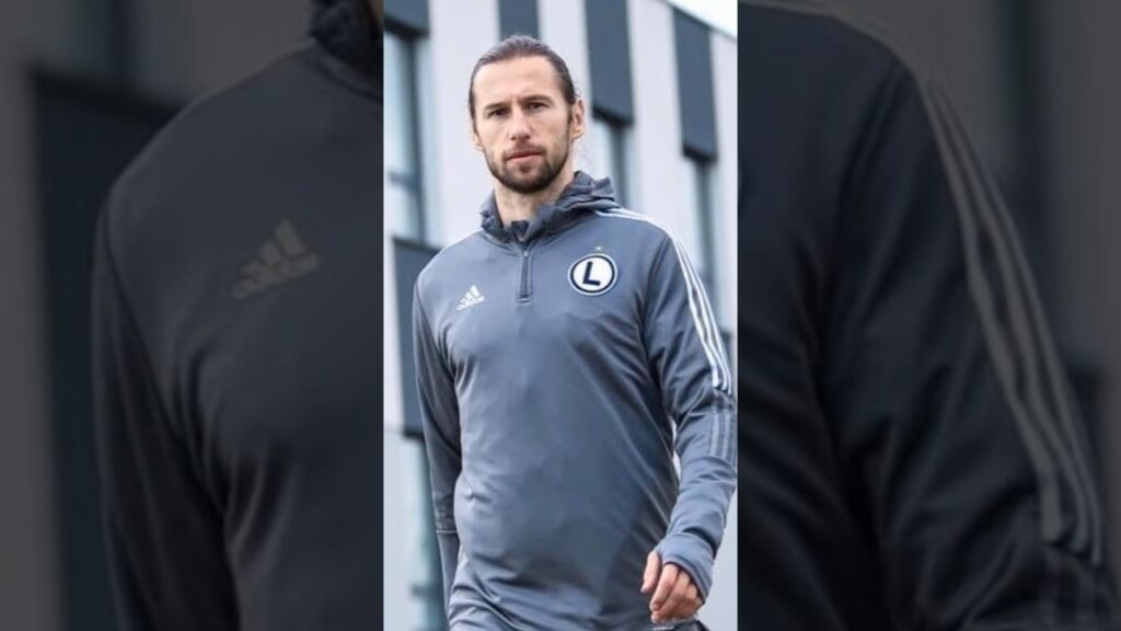Grzesiek Krychowiak może trafić do Legii Warszawa?!