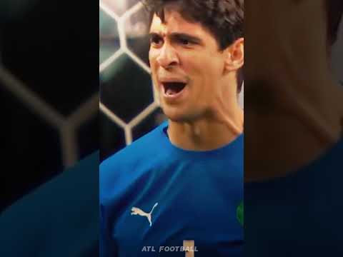 amazing seve by yassine bounou /best goal  saves football