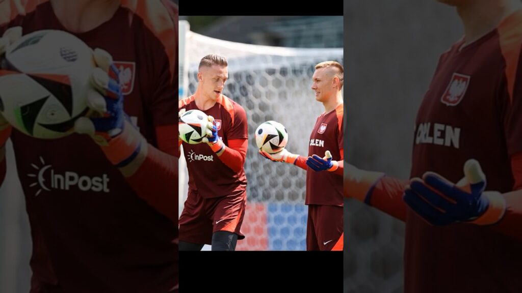 Łukasz Skorupski zagra z Francją od 1 minuty?!