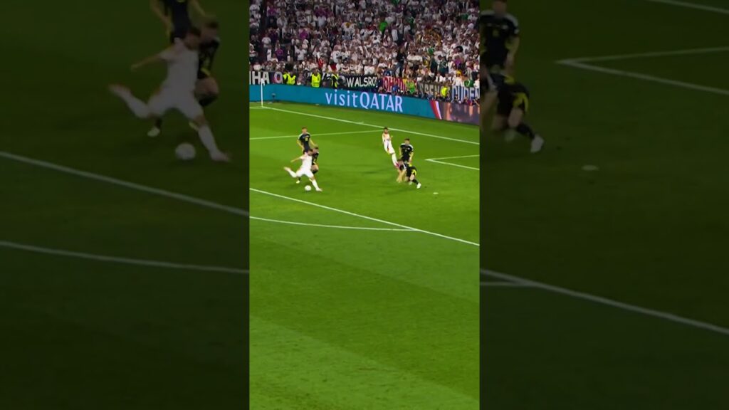 Super Niclas Füllkrug 🇩🇪