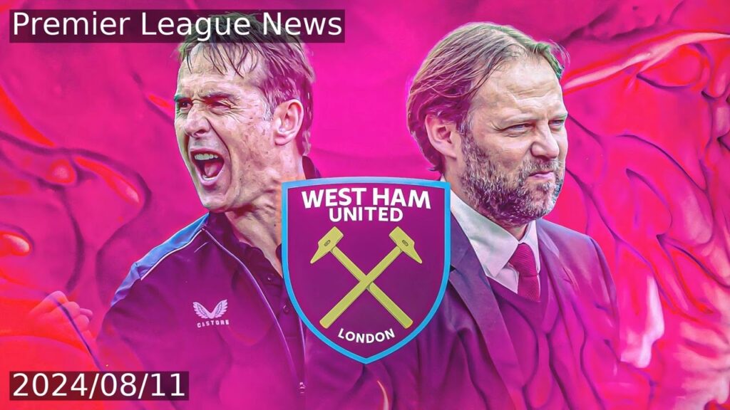 Report: West Ham to let £100,000 per-week ‘colossus’ duo leave alongside Zouma Report: West Ham to let £100,000 per-week 'colossus' duo leave alongside Zouma