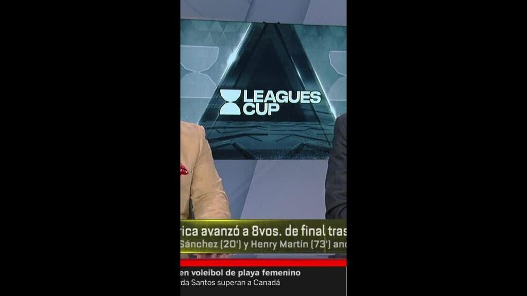 ¿Error de NÉSTOR ARAUJO su paso en AMÉRICA?