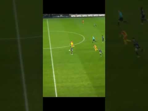 Azzedine Ounahi best skills #football #footballboots #footballgame #fifamobile #shortd #viral