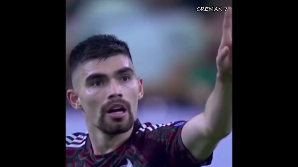 Johan Vasquez vs Ecuador #mexico #ecuador #football #defensiveskills #copaamerica #genoa Johan Vasquez vs Ecuador #mexico #ecuador #football #defensiveskills #copaamerica #genoa