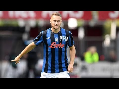 Teun Koopmeiners Furious, Atalanta Not Yet Allowing Midfielder to Juventus