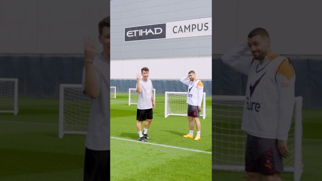 I left Kovacic STUNNED 🤯